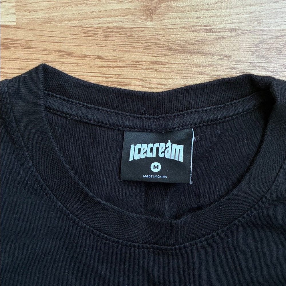 Men’s Icecream T-shirt size M - Picture 2 of 4